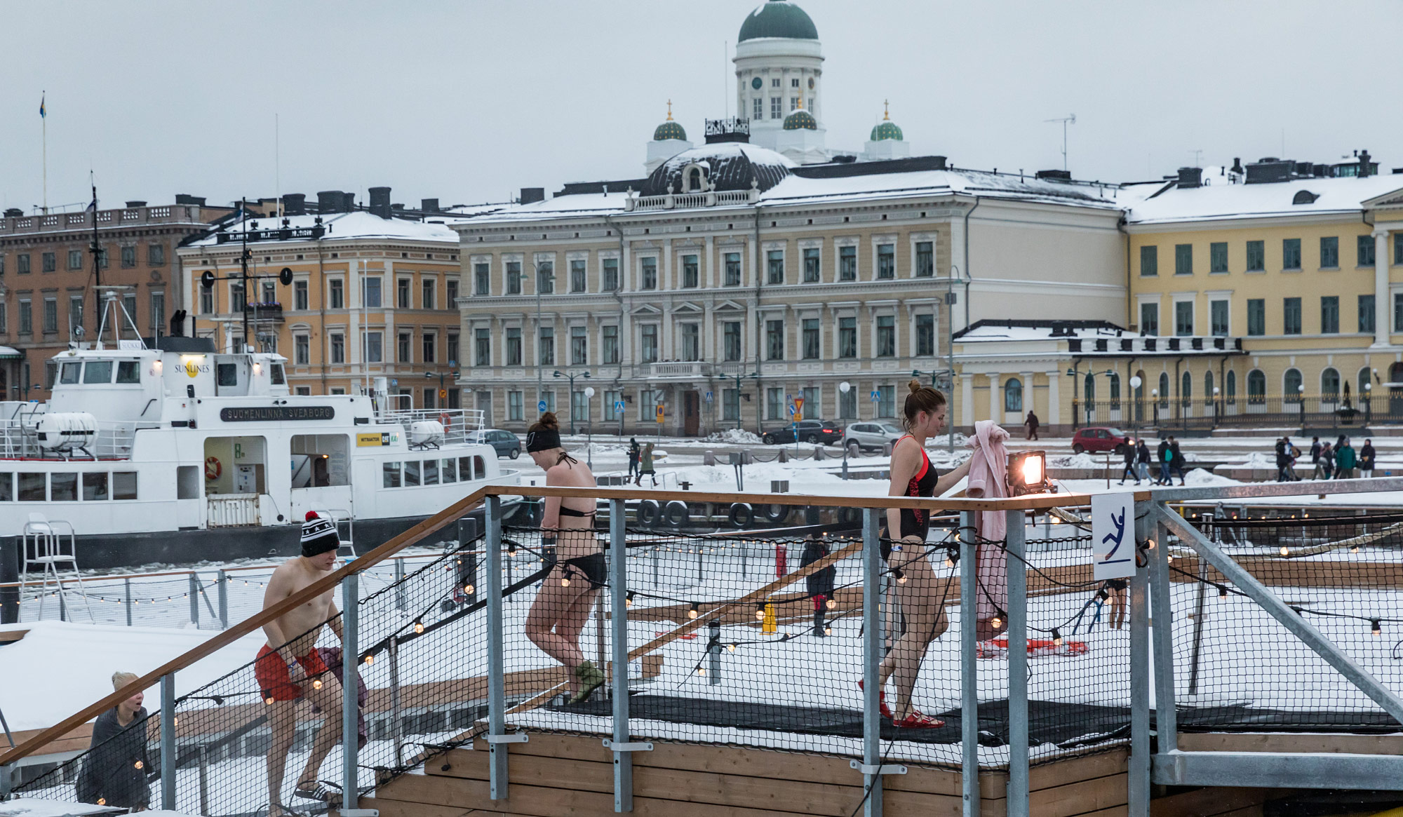 Helsinki